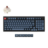 Gateron Jupiter Brown