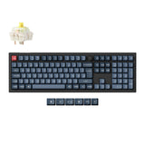 Gateron Jupiter Banana