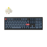Gateron Jupiter Banana