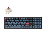 Gateron Jupiter Brown