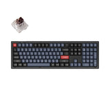 Keychron K Pro Brown