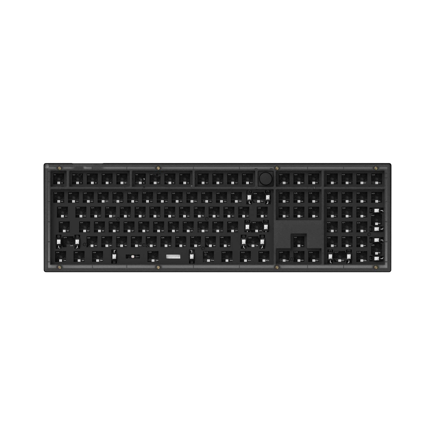 Keychron V6 QMK Custom Mechanical Keyboard