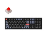 Carbon Black (Non-transparent)