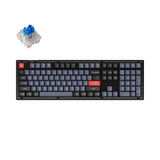 Keychron K Pro Blue