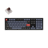 Keychron K Pro Brown