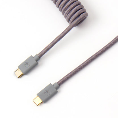 Keychron Coiled Aviator Cable