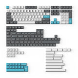 Full Set (218 keys)