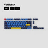OEM Keycap Set
