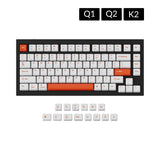 OEM Keycap Set