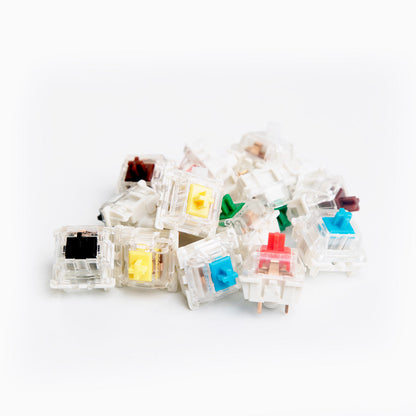 Gateron G Pro Switch Set