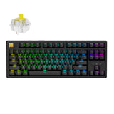 Keychron Super Banana