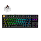 Keychron Super Brown