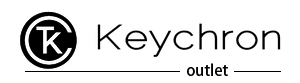Keychron outlet shop