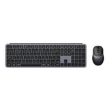 B6 Pro Keyboard + BM24 Mouse
