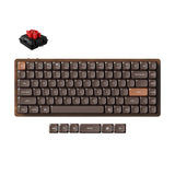 All-Wood