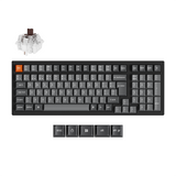 Keychron Super Brown