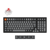 RGB Backlight (Hot-Swappable)
