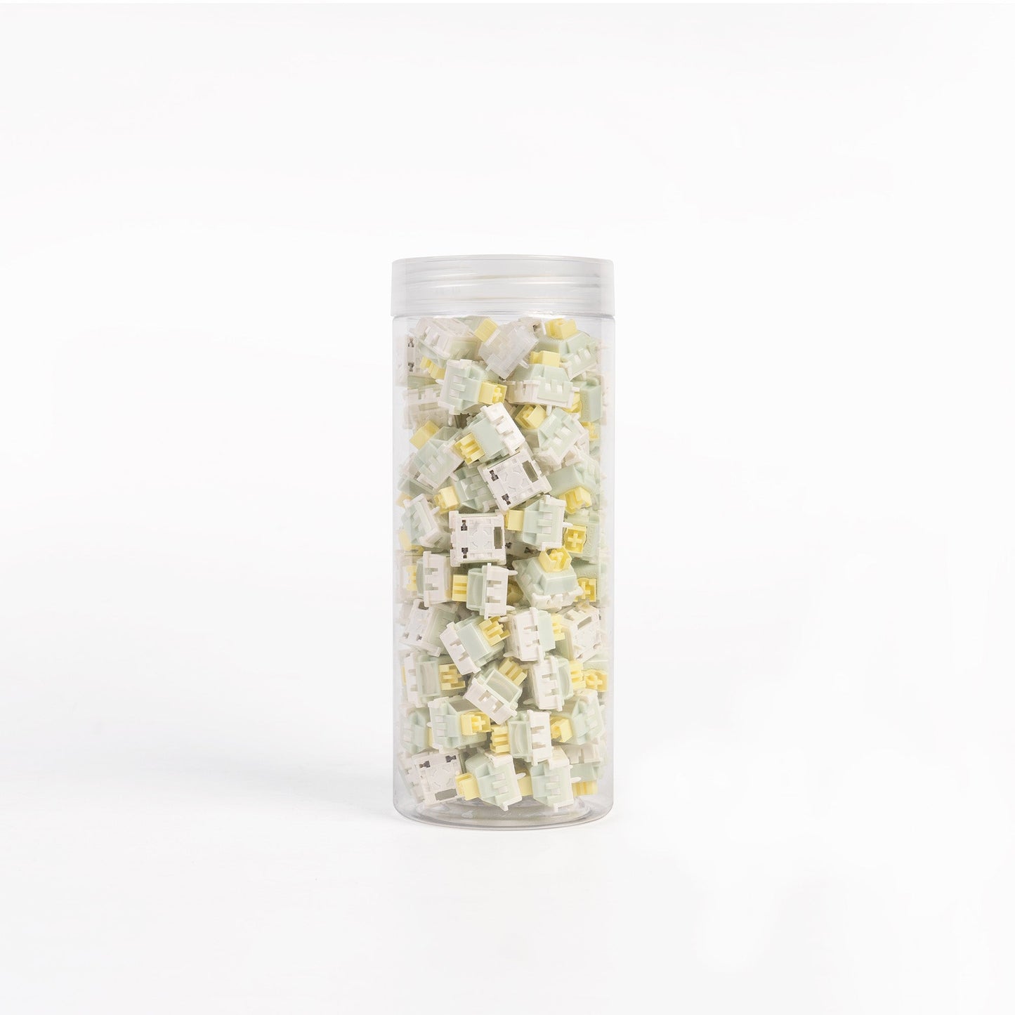 Keychron Ultra-Fast Lime Magnetic Switch