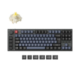 Gateron Jupiter Banana