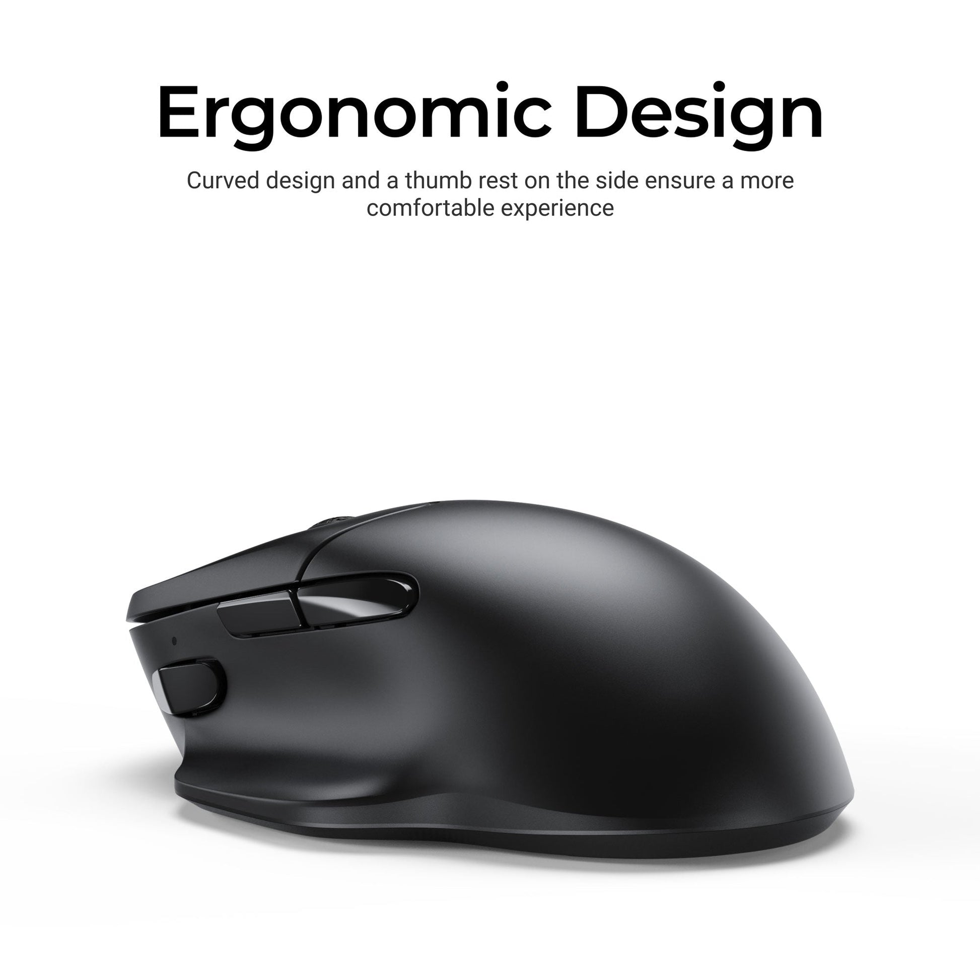 Keychron M7 Wireless Mouse