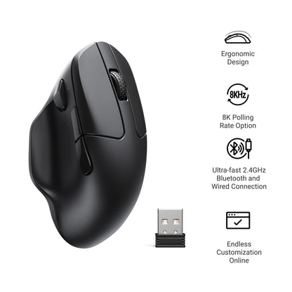 Keychron M7 Wireless Mouse
