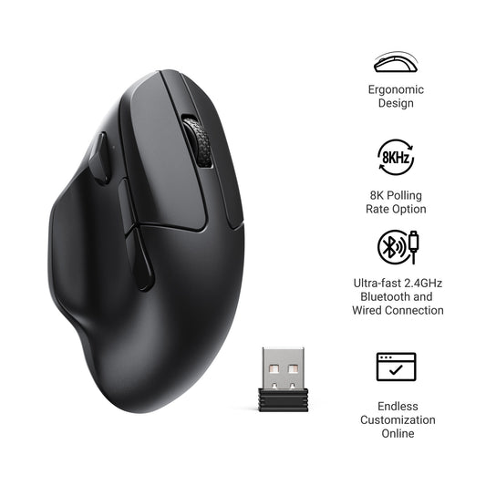 Keychron M7 Wireless Mouse