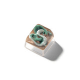 Green Snake