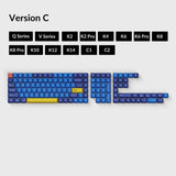 Version C