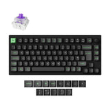 Fully Assembled Knob (Black)
