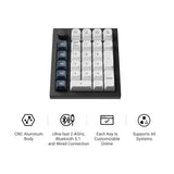 Barebone Knob