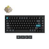 Keychron Silk POM Switch - Banana