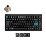 Keychron Silk POM Switch - Brown