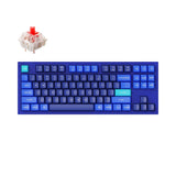 Navy Blue - B