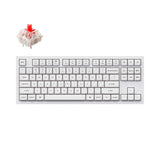 Shell White