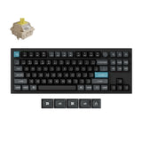 Keychron Silk POM Switch - Banana