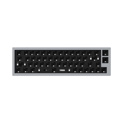 Keychron Q9 QMK Custom Mechanical Keyboard