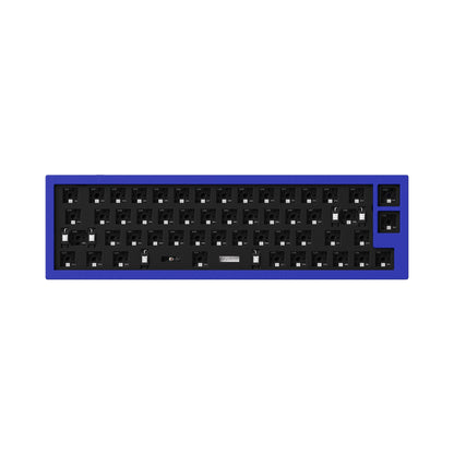 Keychron Q9 QMK Custom Mechanical Keyboard