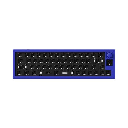 Keychron Q9 QMK Custom Mechanical Keyboard