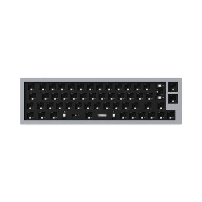 Keychron Q9 QMK Custom Mechanical Keyboard