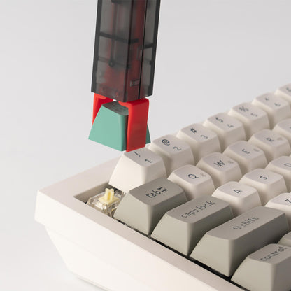 Gateron Switch and Keycap Puller