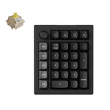 Keychron Silk POM Switch - Banana