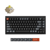 Keychron Silk POM Switch - Banana
