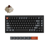 Keychron Silk POM Switch - Brown