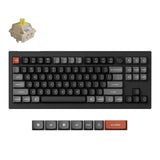 Keychron Silk POM Switch - Banana