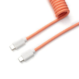 Pink Orange