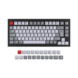 K2 HE & Q1 HE & Q1 & Q1 Pro & V1 & K2 & K2 Pro OEM Keycap Set