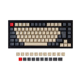 K2 HE & Q1 HE & Q1 & Q1 Pro & V1 & K2 & K2 Pro OEM Keycap Set