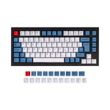 K2 HE & Q1 HE & Q1 & Q1 Pro & V1 & K2 & K2 Pro OEM Keycap Set
