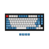 JIS Q1 OEM PBT Keycap Set