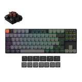 Keychron Milk POM Switch  Brown
